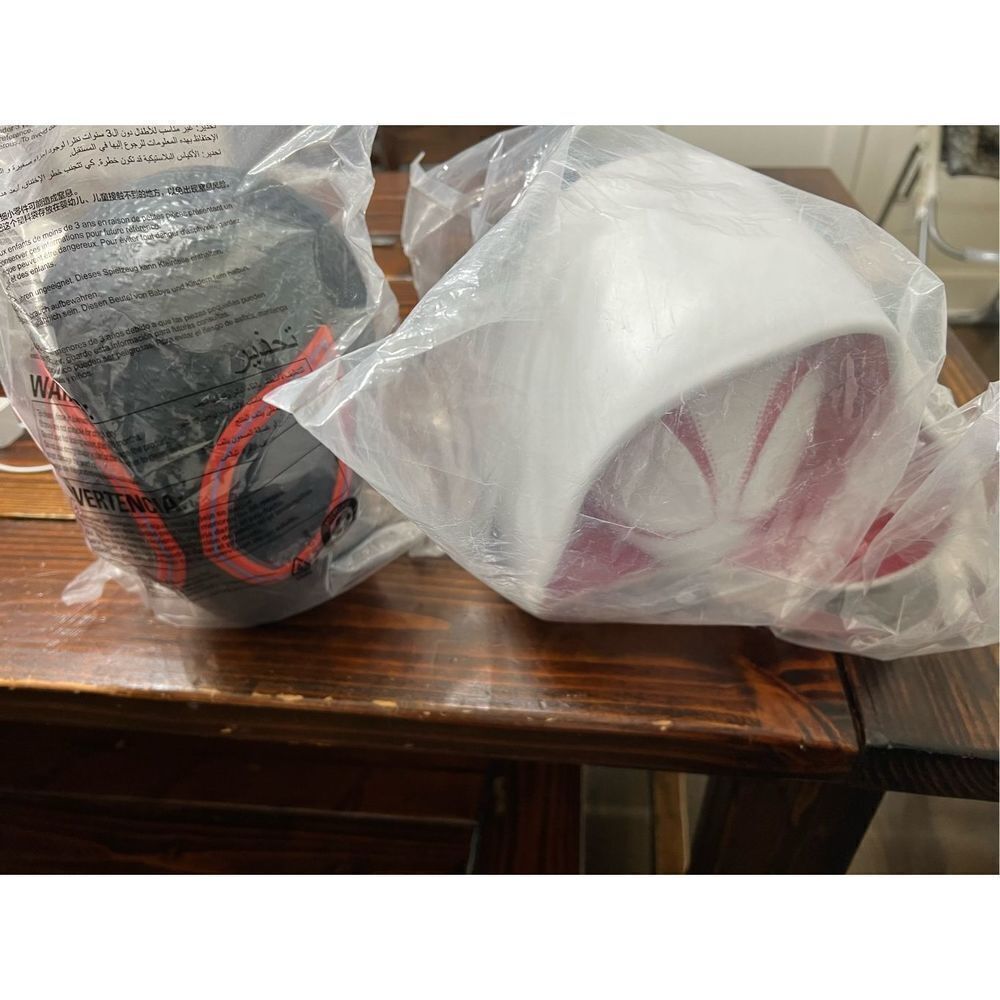 Spider-Man: Across The Spider-Verse Miles Morales & Gwen AMC Popcorn Bucket Set